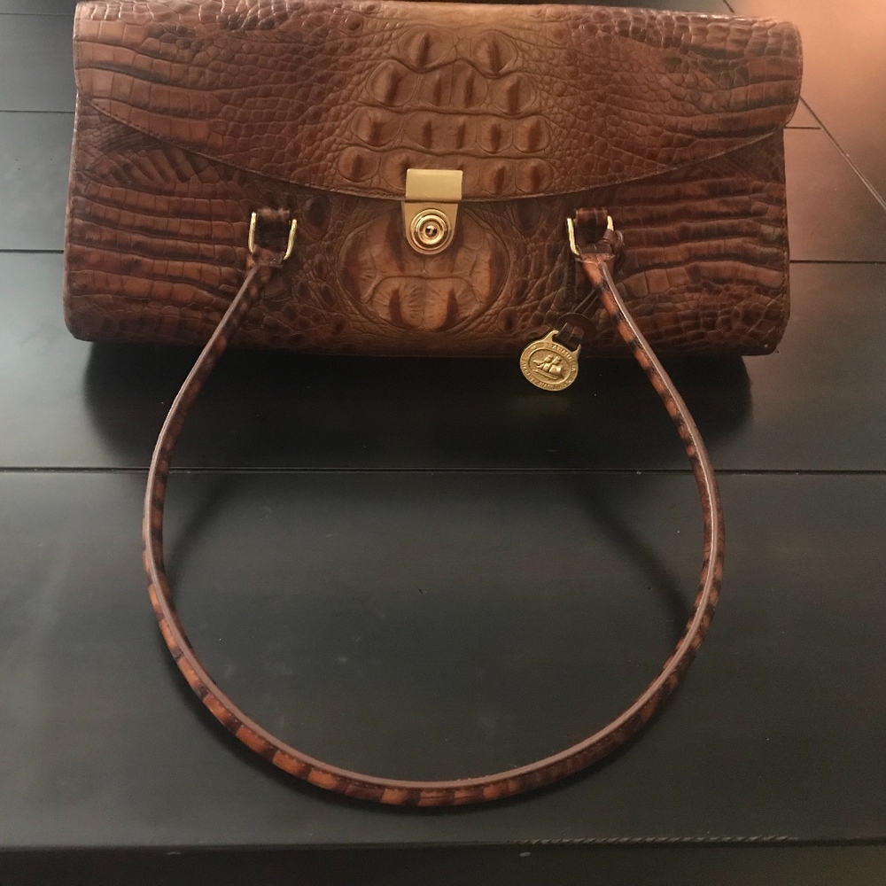 Brahim Handbag